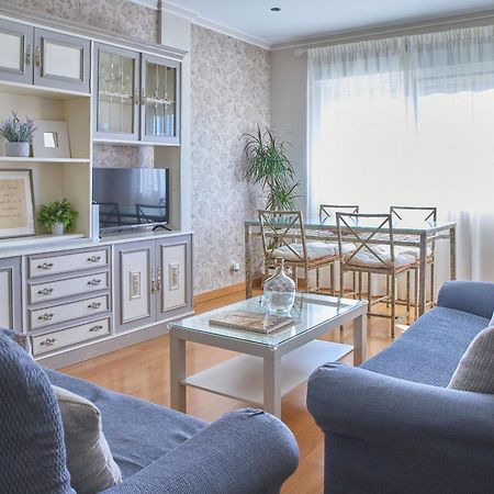 Апартаменти Lux Buenavista Толедо Екстер'єр фото